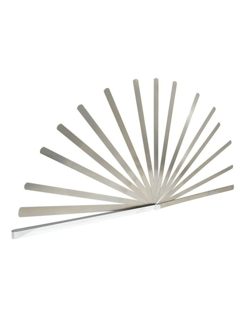 Calibrador de metal Urrea