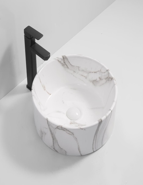 Lavabo libre instalación Decomax Luxury Style