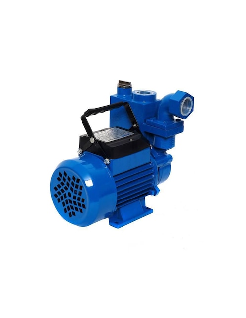 Bomba de agua Autocebante Igoto 1 hp