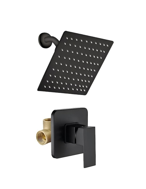 Regadera para baño Xtellar