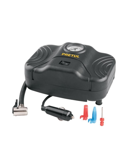Bomba de aire Pretul de 12 V