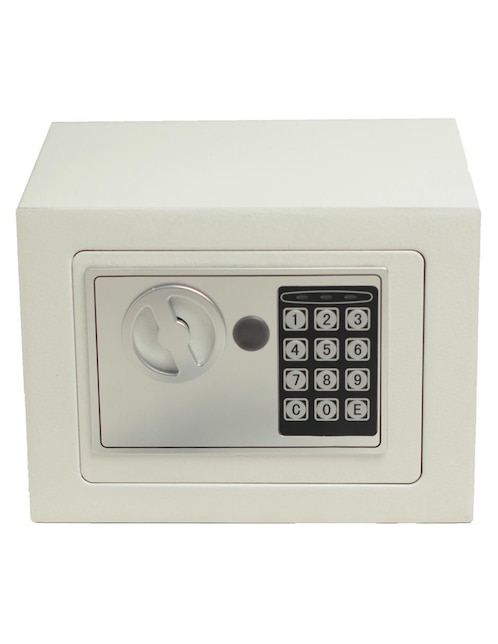 Caja fuerte eléctrica Agbox