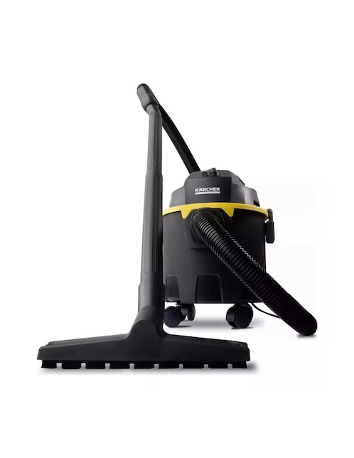 Aspiradora Karcher wdl-1 10 litros