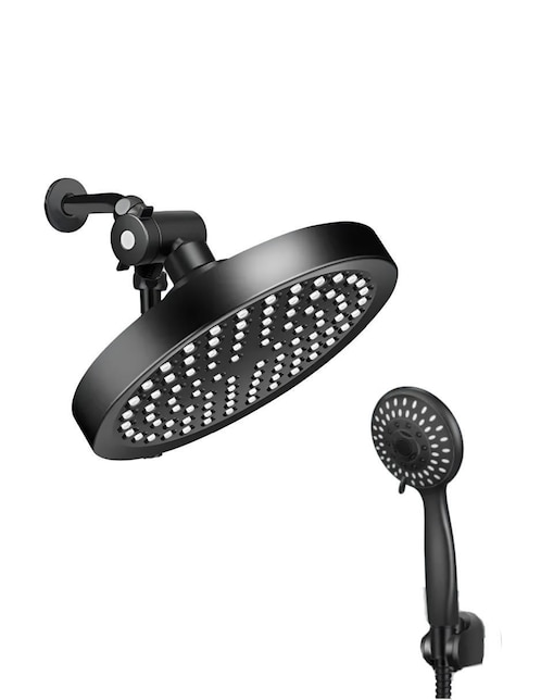 Regadera para baño Xtellar