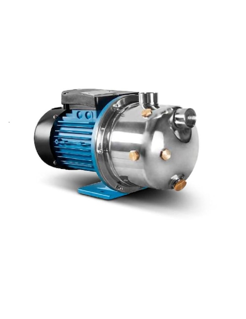 Bomba de agua Jet Igoto 1 1/2 hp
