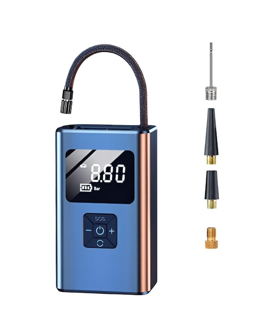Compresor 25 l 1/2 hp 1
