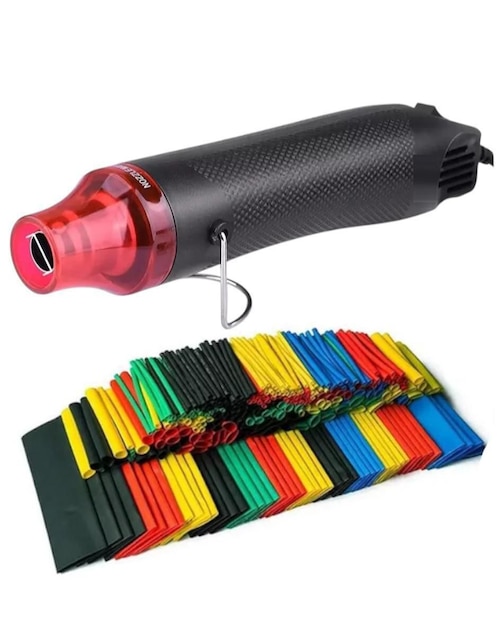 LAB.G Pistola de calor Lab.G de 1000 W