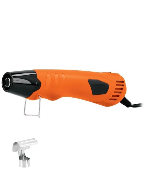 Pistola de calor Lab.G de 1000 W