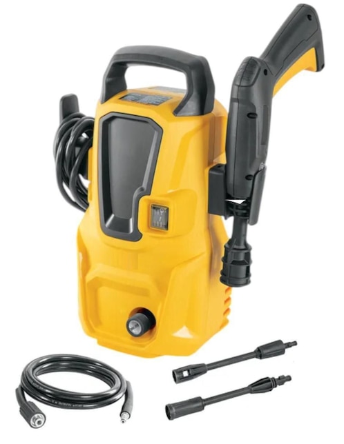 Hidrolavadora 1300 PSI 1