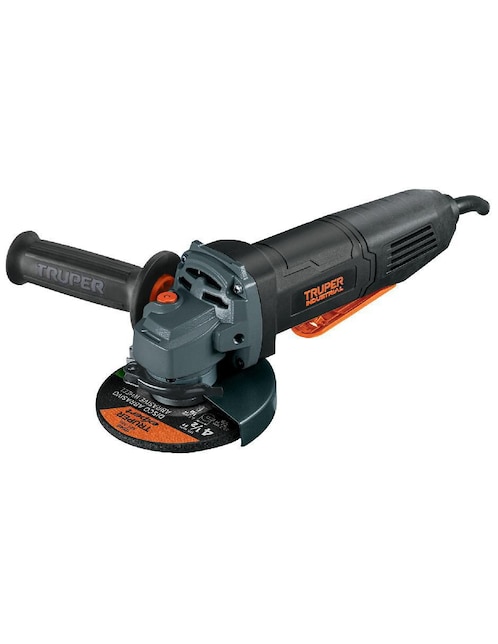 Esmeril disco 120-240 V