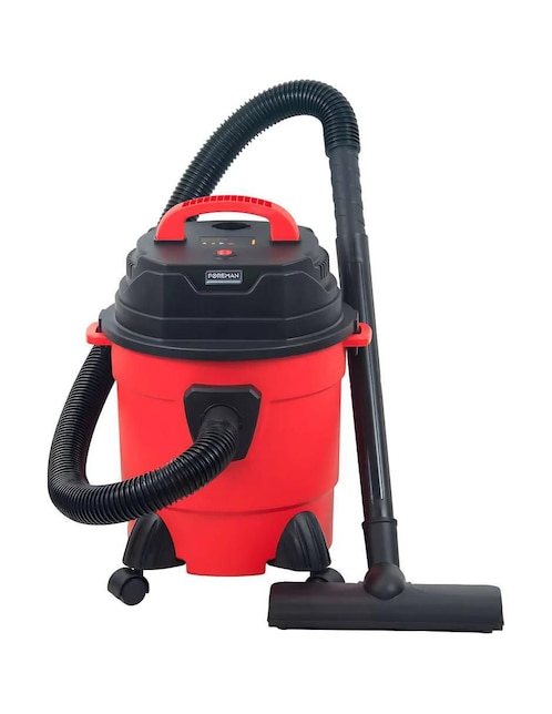 Aspiradora Foreman fotiggi5l 15 litros