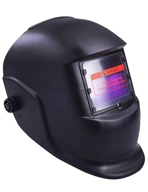 Careta para soldar 1