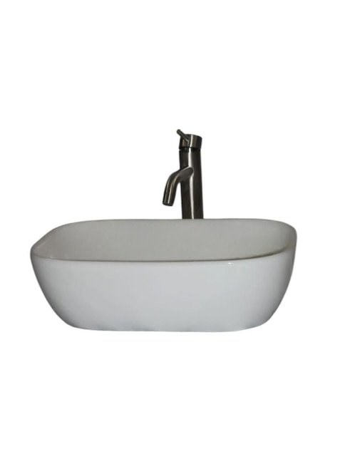 Lavabo libre instalación Lanzamiento