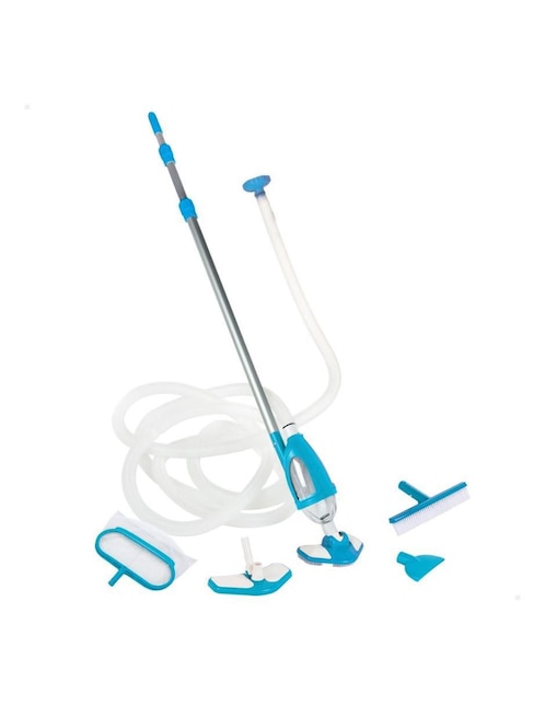 INTEX Dren para fondo de piscina Intex
