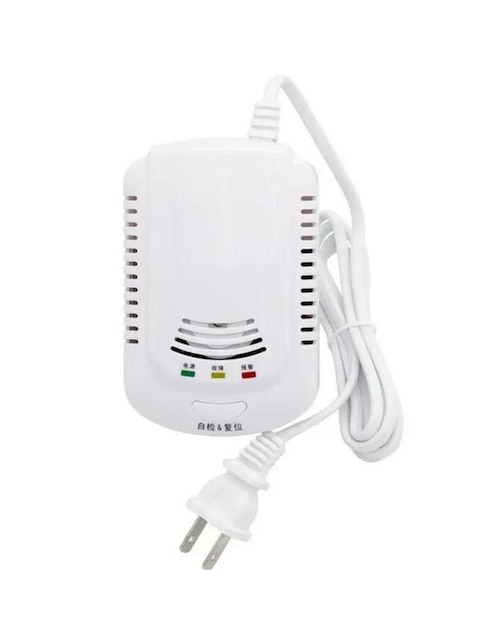 Detector de gas Ventdepot