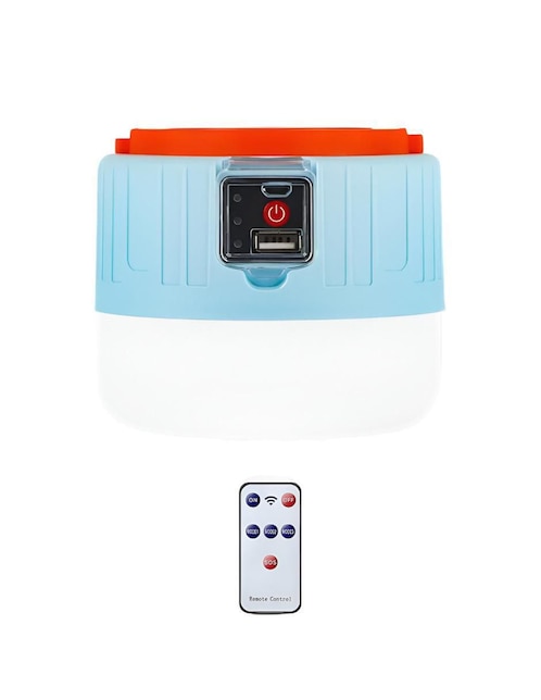 Linterna de seguridad XTLLAR5052 1