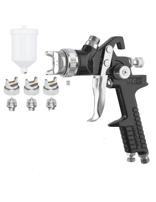 Pistola para pintar Xtellar XTLLAR5480