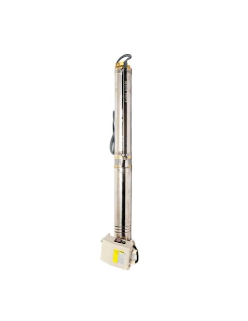 Bomba de agua sumergible Igoto 1.5 HP