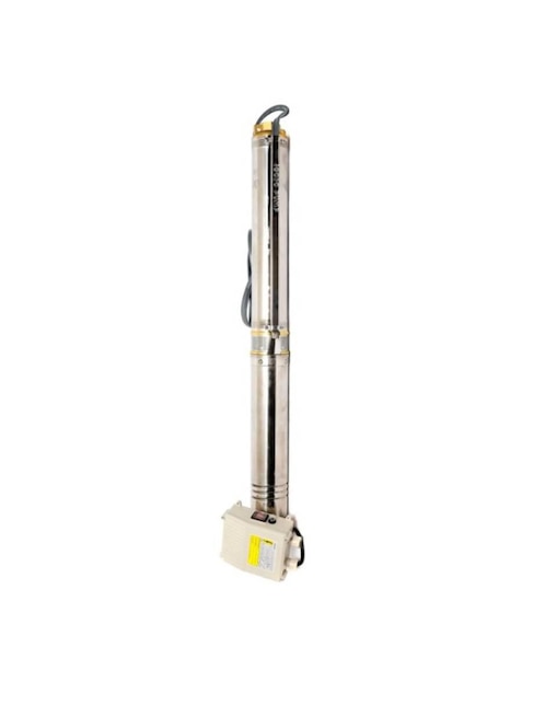 Bomba de agua sumergible Igoto 3 HP