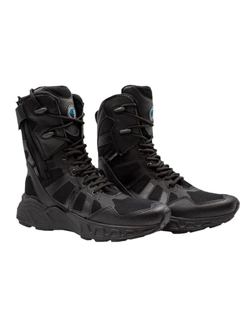Botas Panther 6