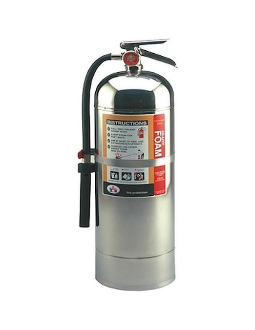 Extintor espuma ARF 8 kg 1