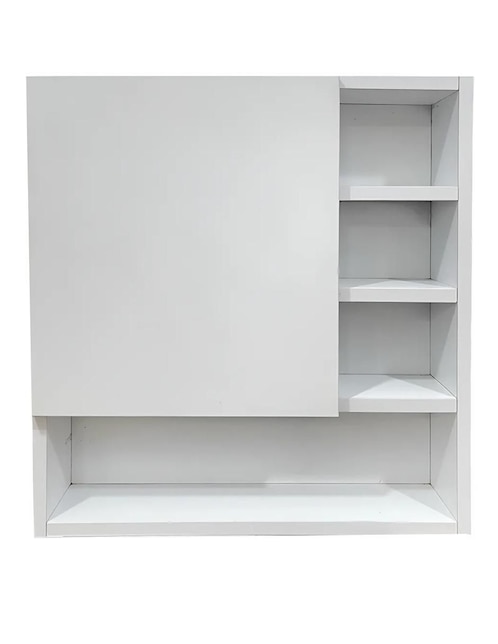 Botiquín repisa MDF 1