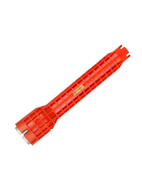 Llave mecánica 1