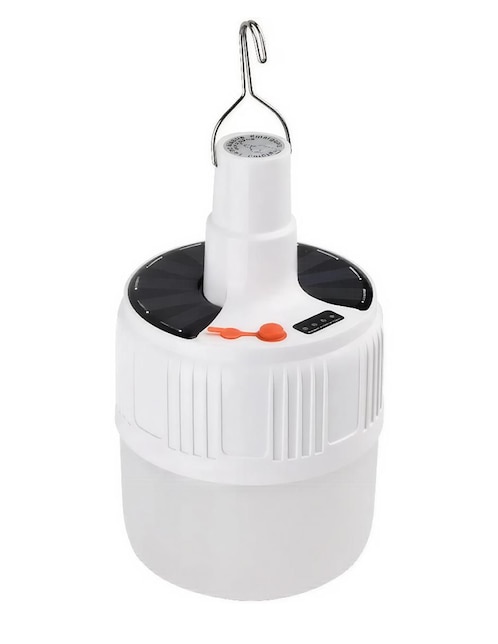 Foco de emergencia Cityluz 40 w de consumo 40 w de iluminación 1350 lm lúmenes