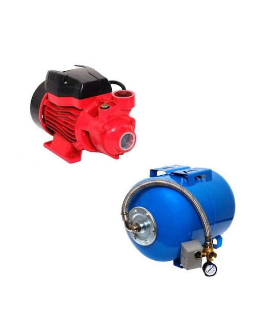 Hidroneumático Igoto de 110 v