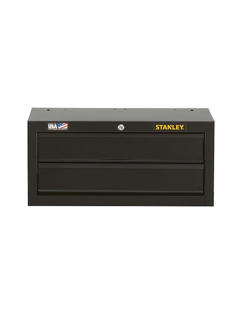Caja de herramientas Stanley 2 compartimentos