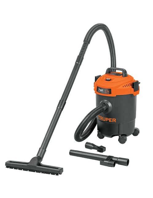 Aspiradora Truper asp-03n 11 litros