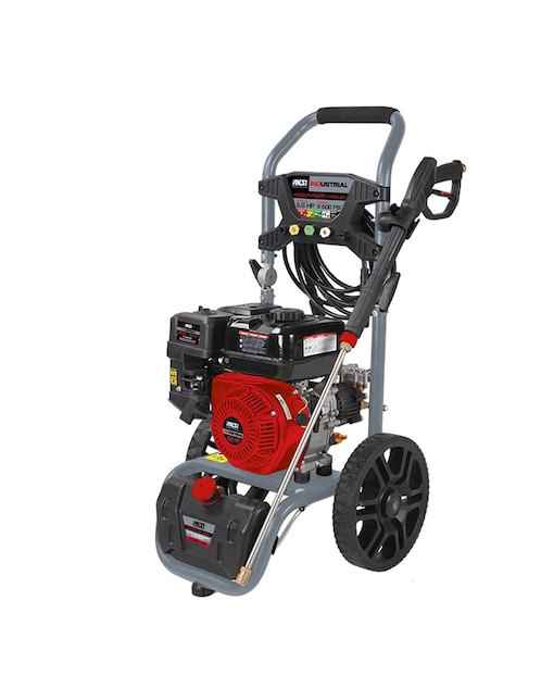 Hidrolavadora Aksi HIDRO-G-7.5-AK 3600 psi