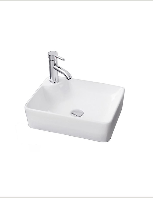 Lavabo Estándar 1