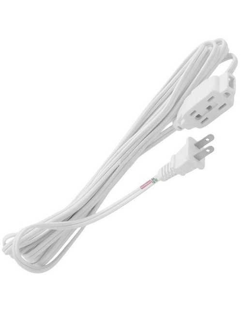 Extensión eléctrica 5 metros