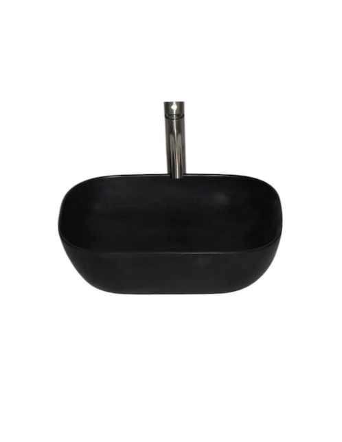 Lavabo empotrable Lanzamiento