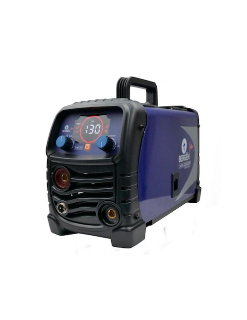 Soldadora Bergen SM130 130 A