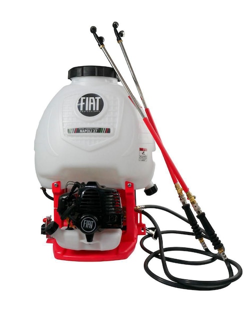 Fumigadora Fiat