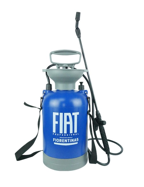 Fumigadora Fiat