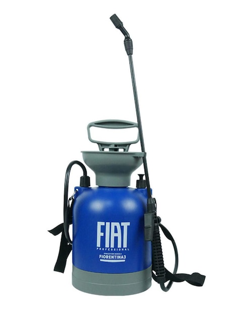 Fumigadora Fiat