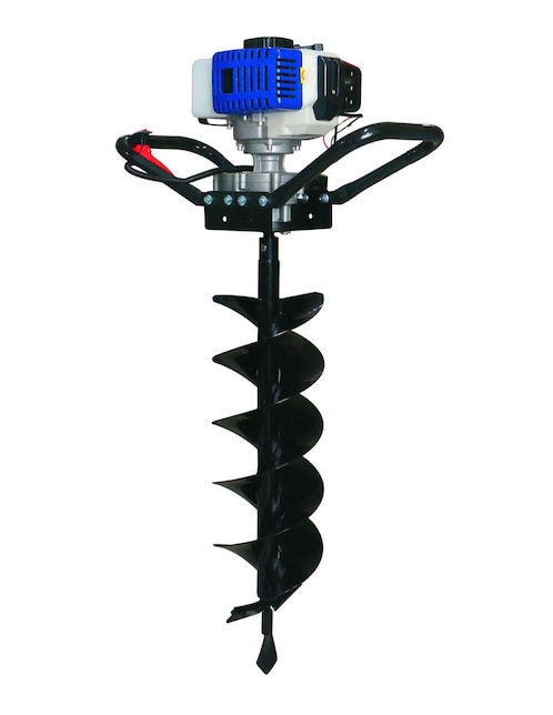 Motoperforadora 1