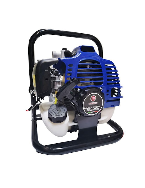 Bomba de agua motobomba Fiat Professional 1.5 hp
