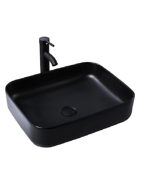 Lavabo estándar 1