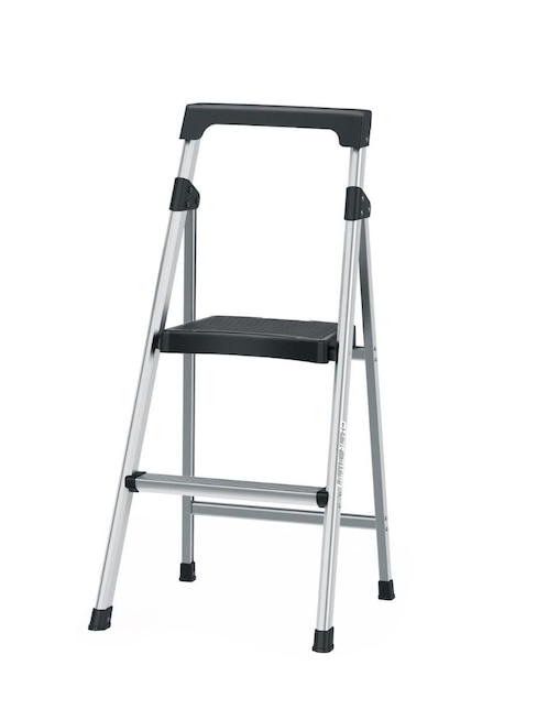 Escalera convertible Truper de aluminio