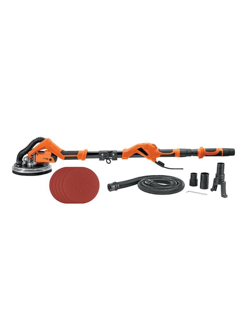 Lijadora orbital Truper 700 W
