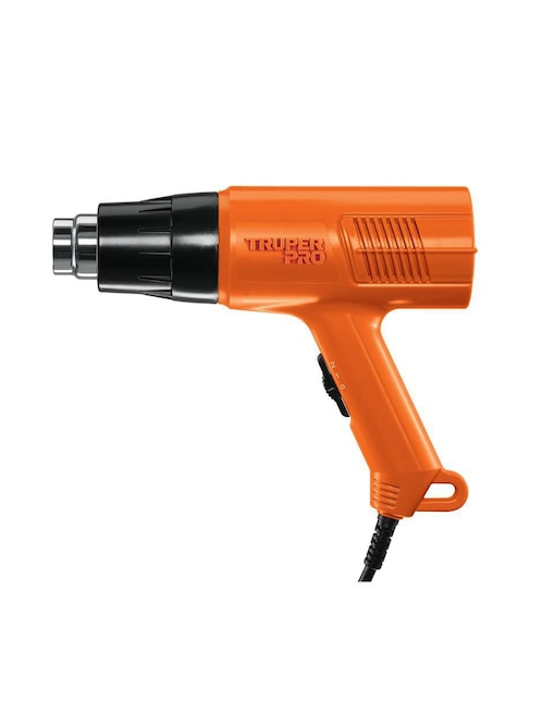 Pistola de calor Truper de 1500 W PISCA-A2