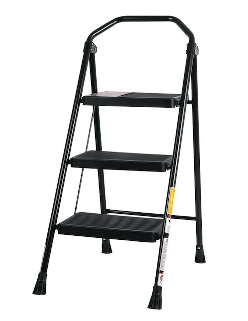 Escalera convertible Truper de acero