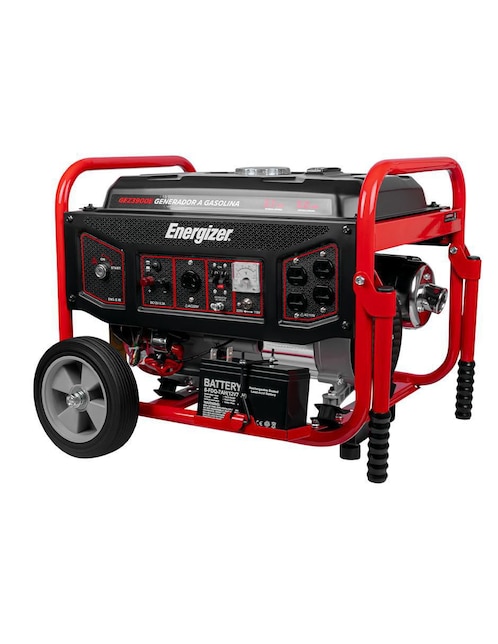 Generador eléctrico Energizer 45 kw