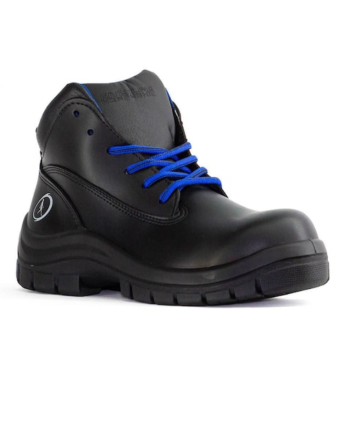 Bota industrial 1