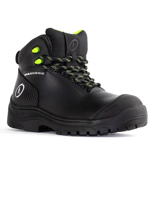 Bota industrial 1
