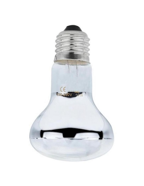 Foco incandescente Ventdepot 100 W de consumo  11 lúmenes